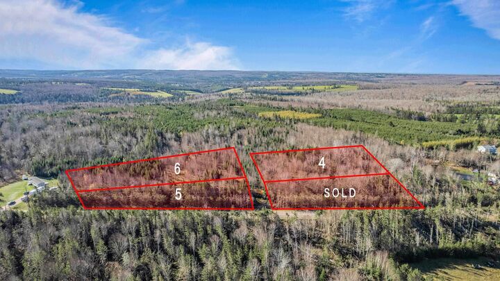 Property Photo:  Acreage Pe-225  PE C0A 1Y0 