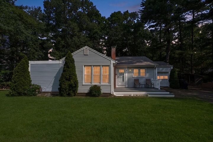 Property Photo:  8 Randall Rd  MA 02364 