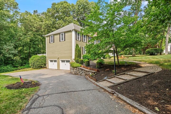 Property Photo: 210 Abbott MA 01845