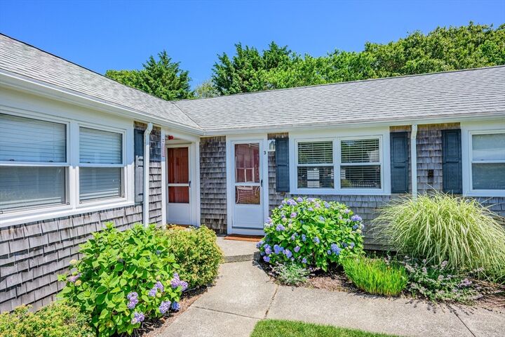 Property Photo: 194 Captain Chase Rd 3 MA 02638