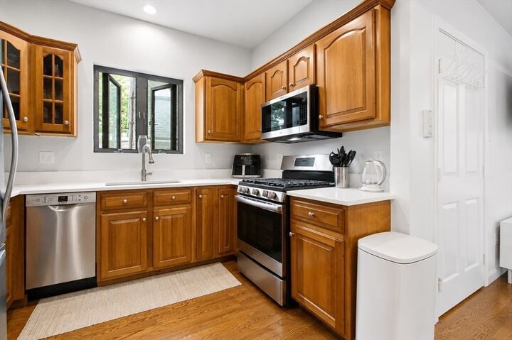 Property Photo: 265 Emerson St 3 MA 02127