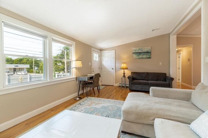 Property Photo: 10 Railroad Ave 1 MA 01966