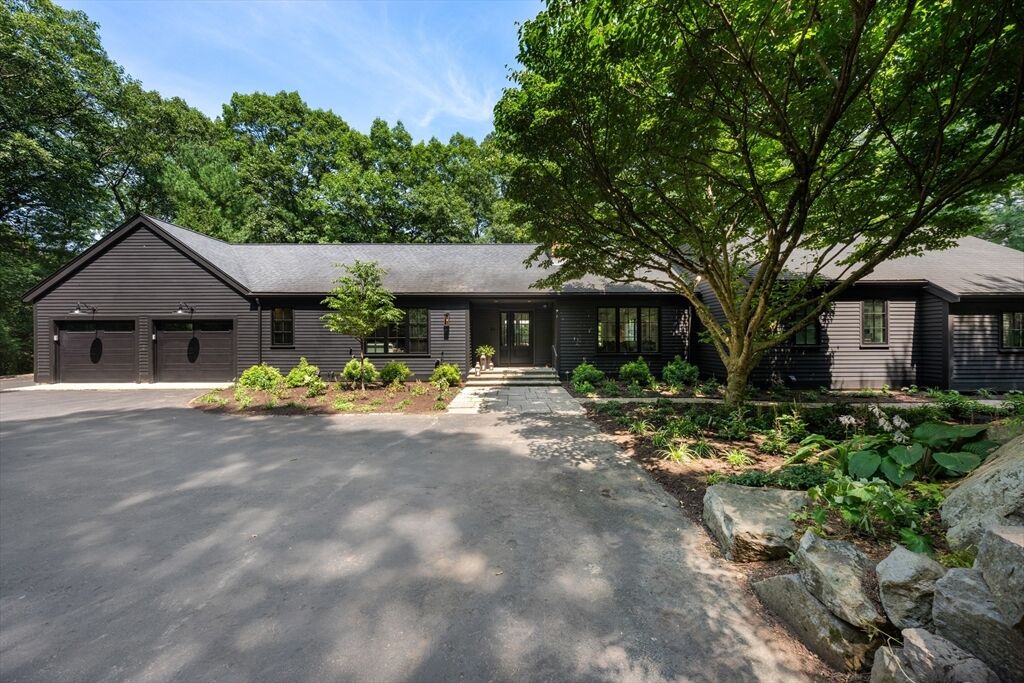 Property Photo: 34 Hilltop Rd MA 02493