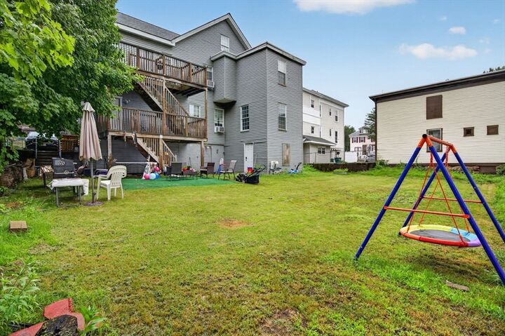 Property Photo:  103 Nashua  MA 01420 
