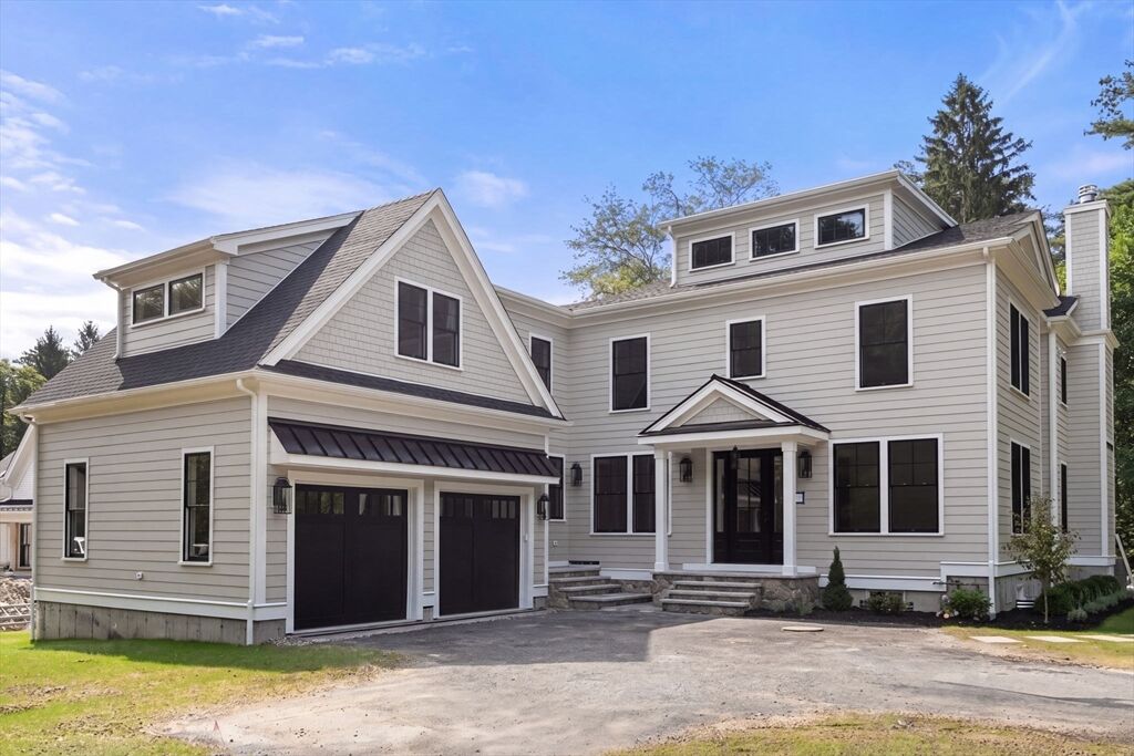 Property Photo:  250 Westfield Street  MA 02026 