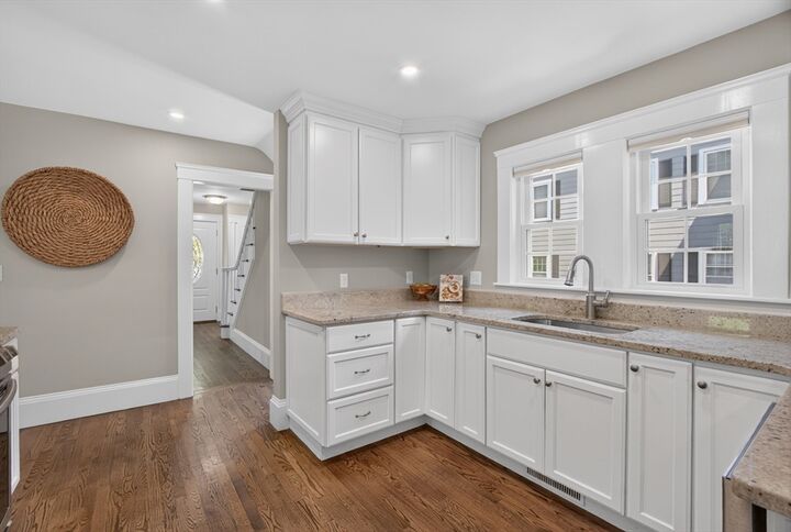 Property Photo: 12 Cuba Street MA 01810