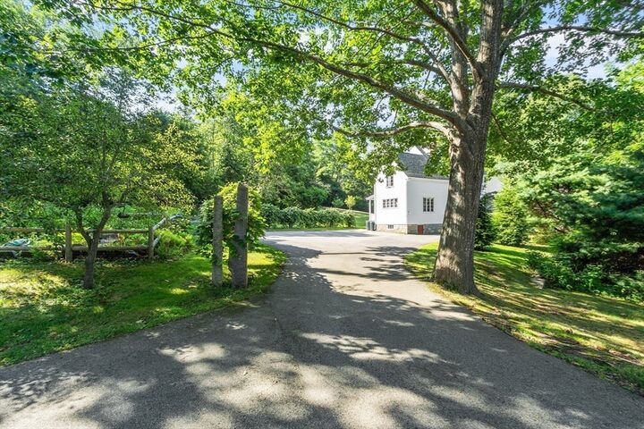 Property Photo:  1255 Washington Street  MA 01930 