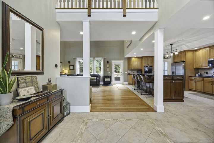 Property Photo: 48 Landing Drive MA 01020