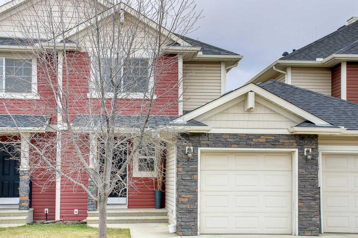 Property Photo:  191 Cranberry Green SE  AB T3M 1L3 
