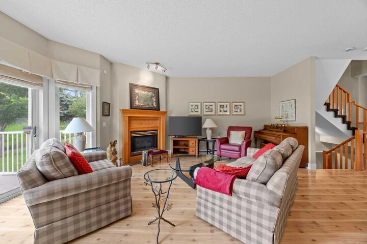 Property Photo: 87 Hamptons Link NW AB T3A 5V9