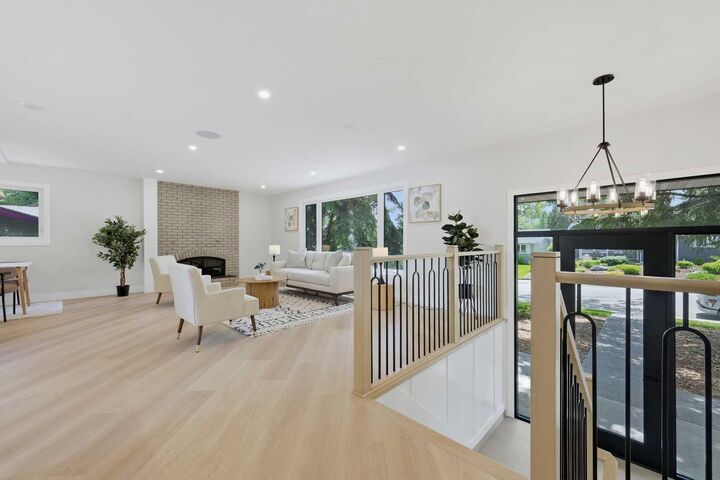 Property Photo: 1132 Lake Sylvan Place SE AB T2J 2P6