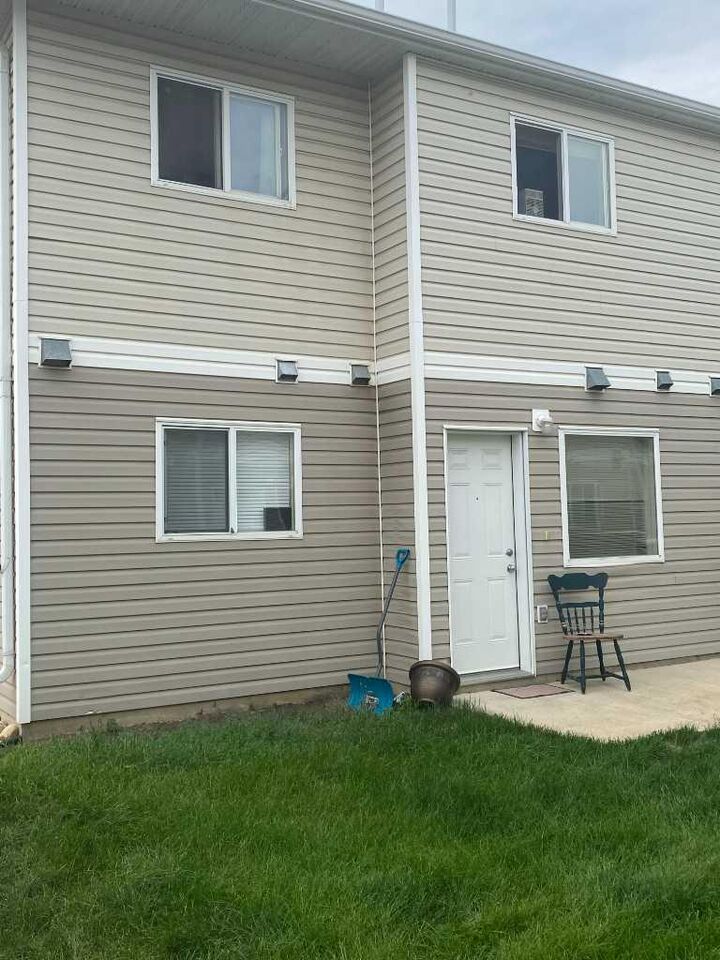 Property Photo: 100 Jordan Parkway 595 AB T4P 0B6