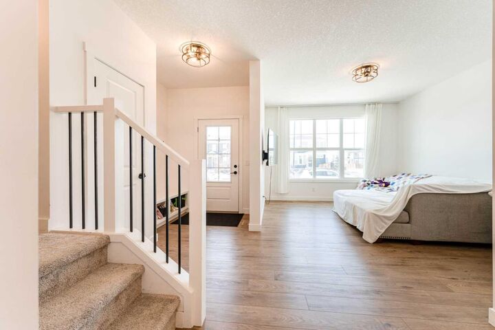Photo de la propriété: 76 Lucas Boulevard NW AB T3P 1H9