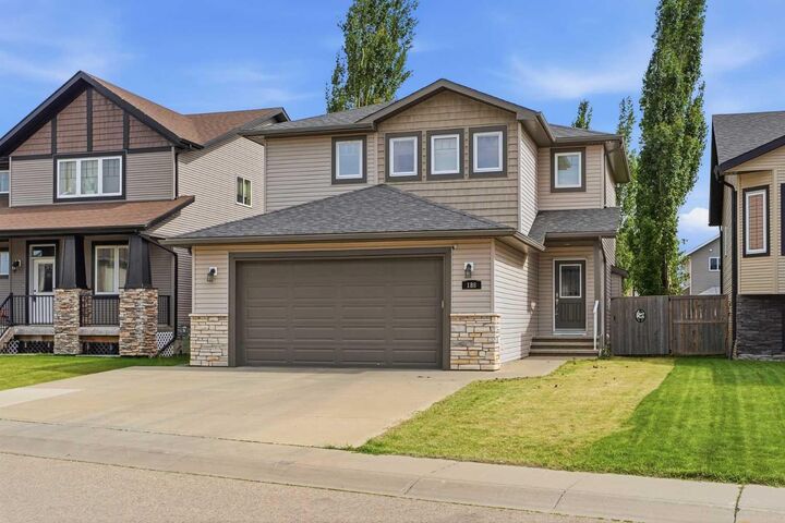 188 Kershaw Close — photo 1