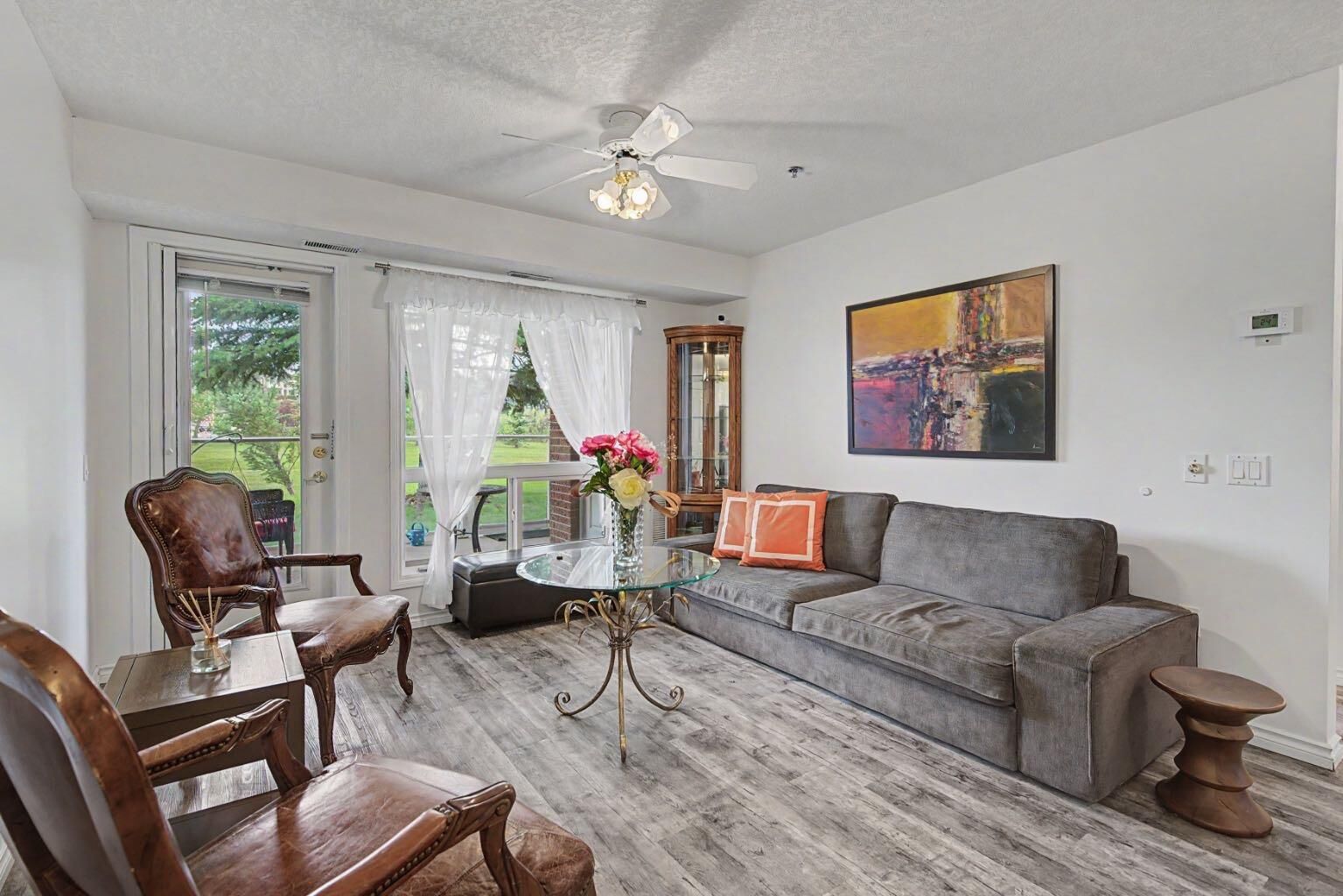 Property Photo: 1818 Simcoe Boulevard SW 1114 AB T3H 3L9