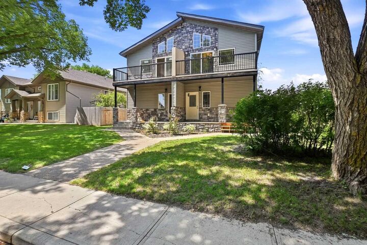 Property Photo: 5242 51 Street AB T4L 1H7