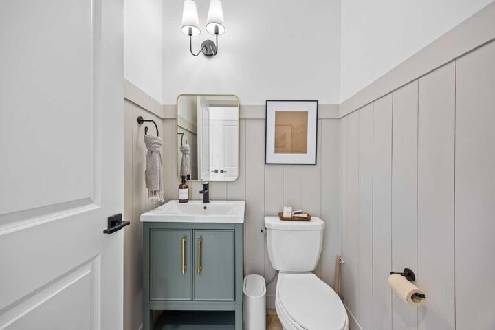 Property Photo:  519 Clydesdale Way  AB T4C 3B6 