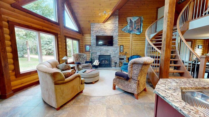 Property Photo:  433042 Range Road 221 105  AB T0B 0H0 