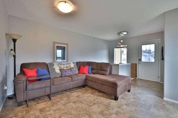Property Photo: 4602 6 Street AB T0L 0V0