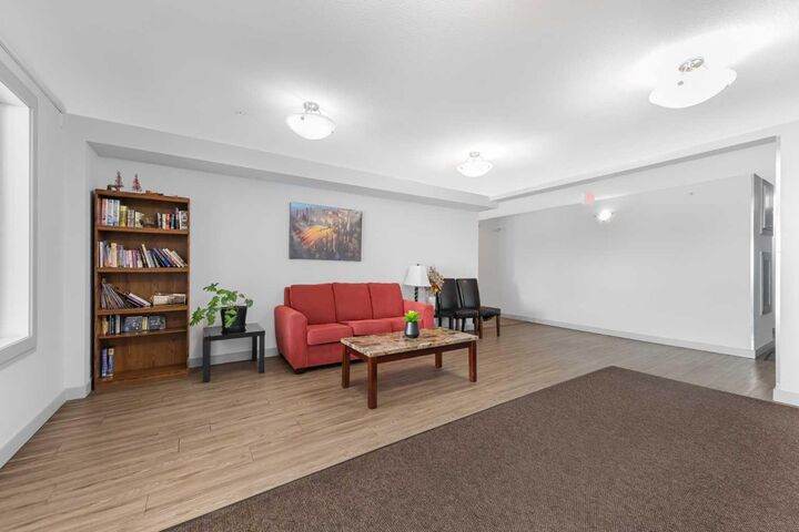 Property Photo: 195 Kincora Glen Road NW 423 AB T3R 0S3