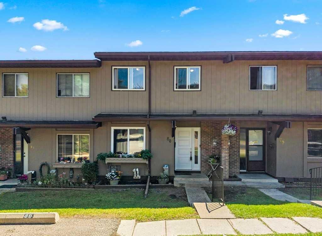 Property Photo:  1055 72 Avenue NW 80  AB T2K 5S4 