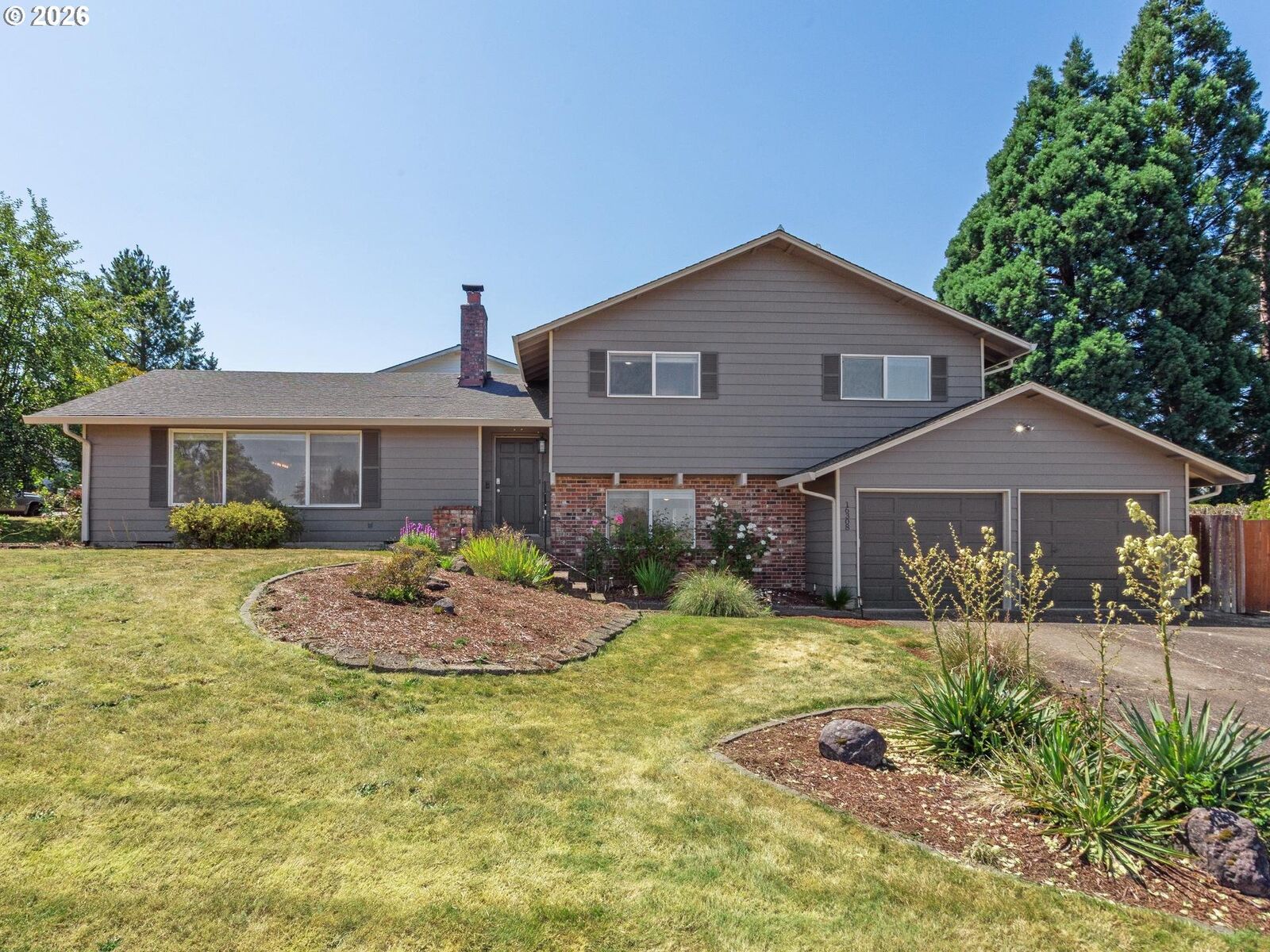Property Photo: 16308 NE 30th Ave WA 98642