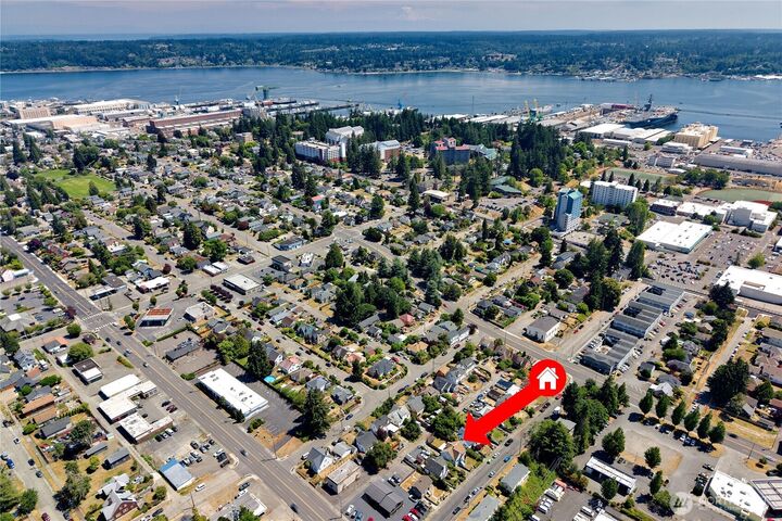Property Photo: 332 Bryan Avenue WA 98312