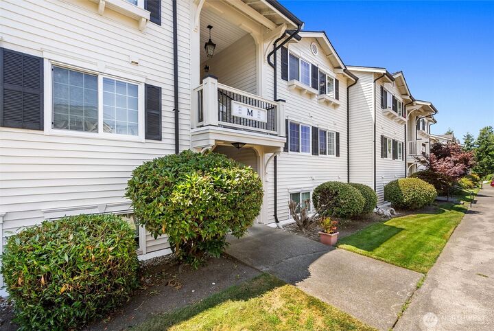 Property Photo:  12404 E Gibson Road M202  WA 98204 