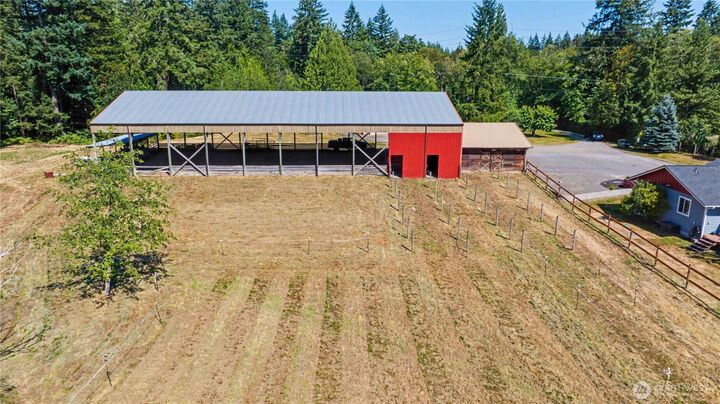 Property Photo: 20851 Stottlemeyer Road NE WA 98370
