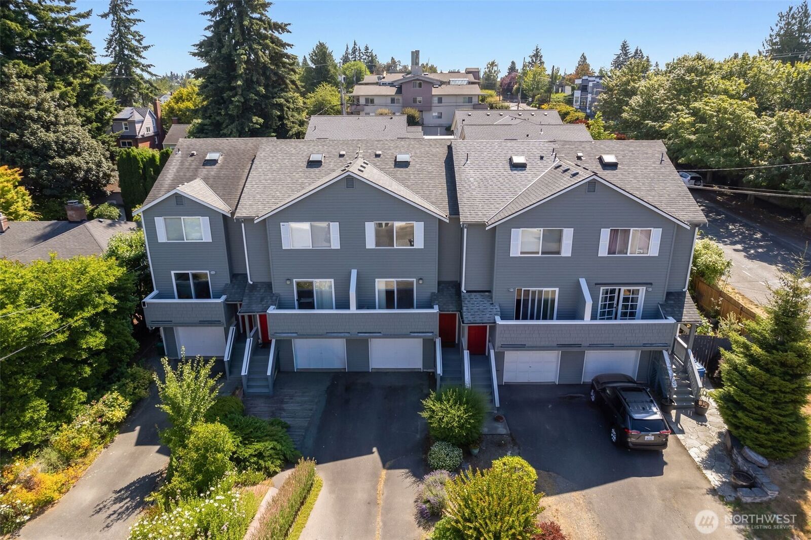 Property Photo: 8504 29th Avenue NW WA 98117