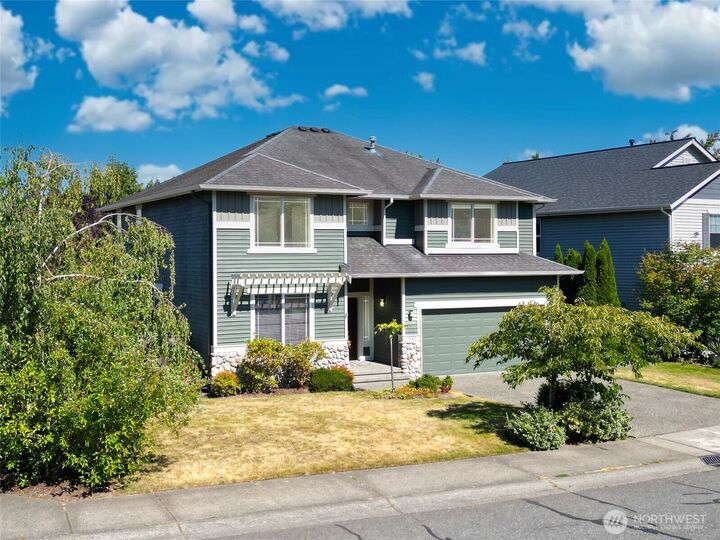 Property Photo: 14005 48th Drive SE WA 98296