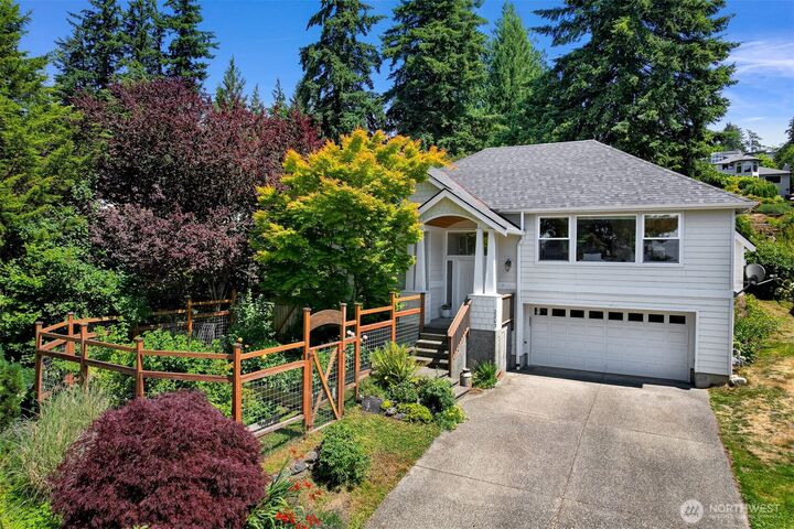 Property Photo: 2203 36th Street WA 98229