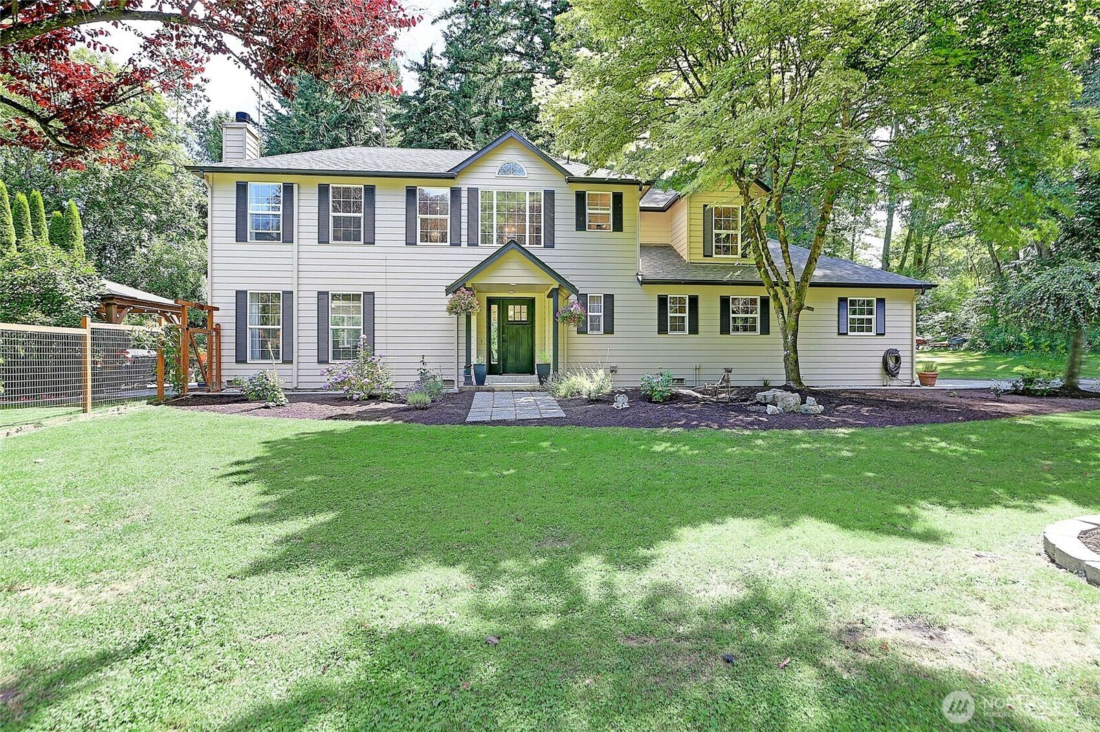 Property Photo:  4433  Village Road  WA 98292 