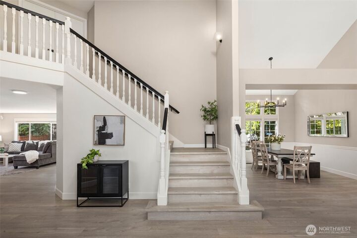 Property Photo: 12469 NE 164th Street WA 98072