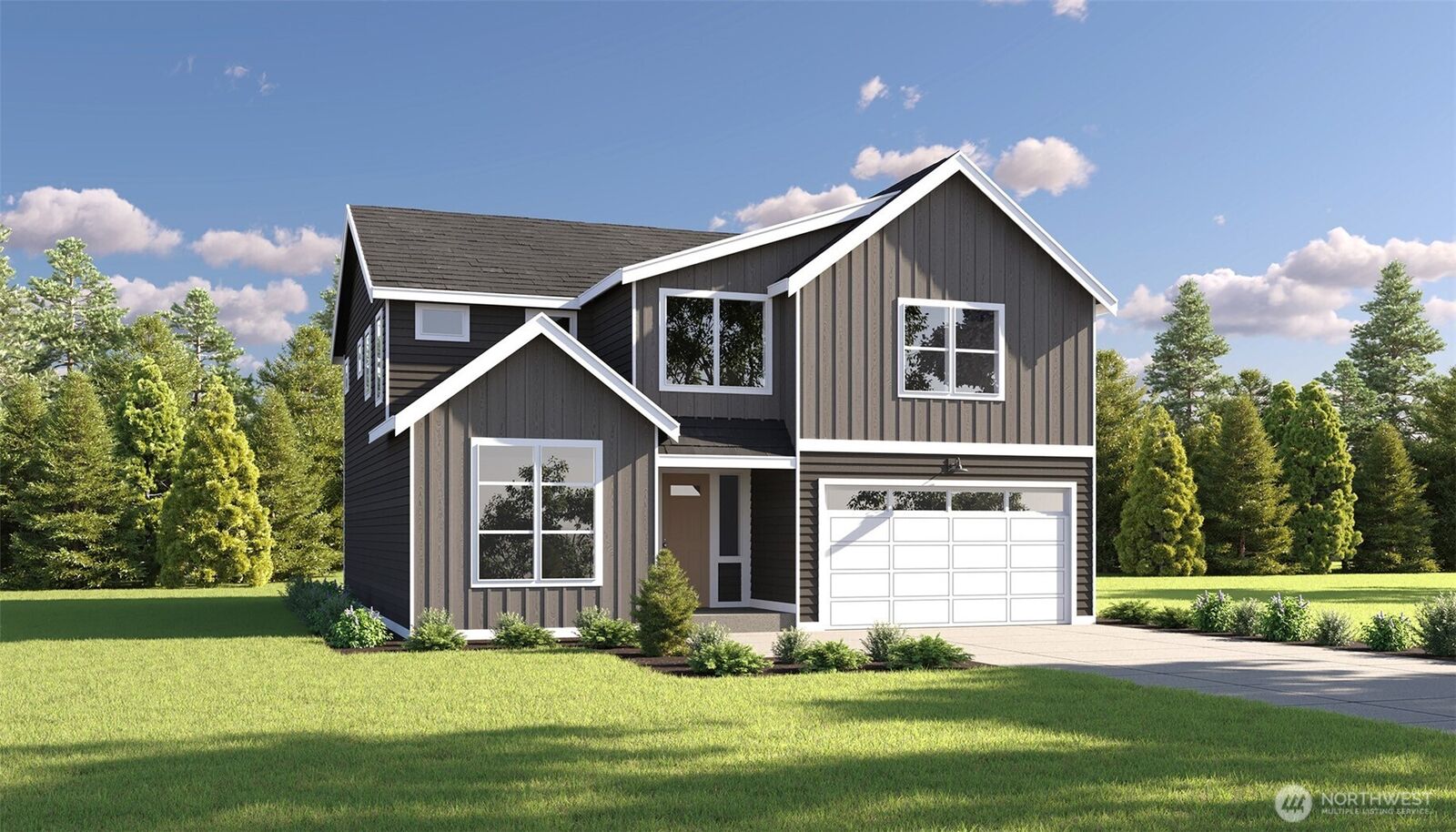 Property Photo:  4318  72nd Drive NE  WA 98270 