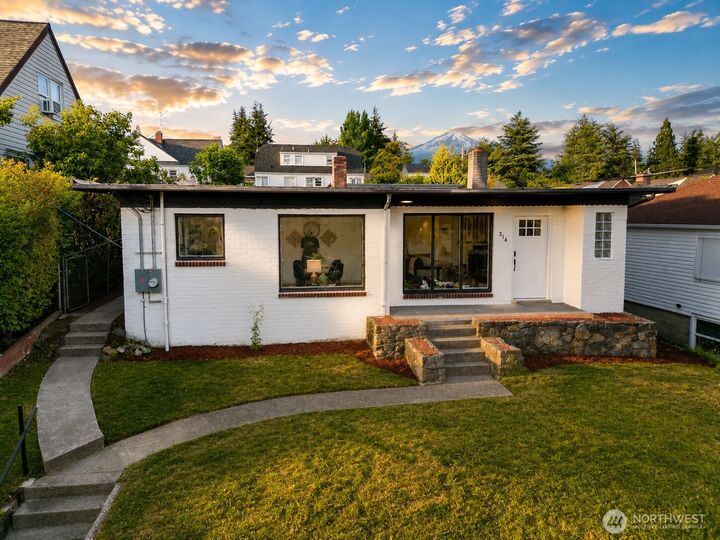 Property Photo: 314 Bryan Avenue WA 98312