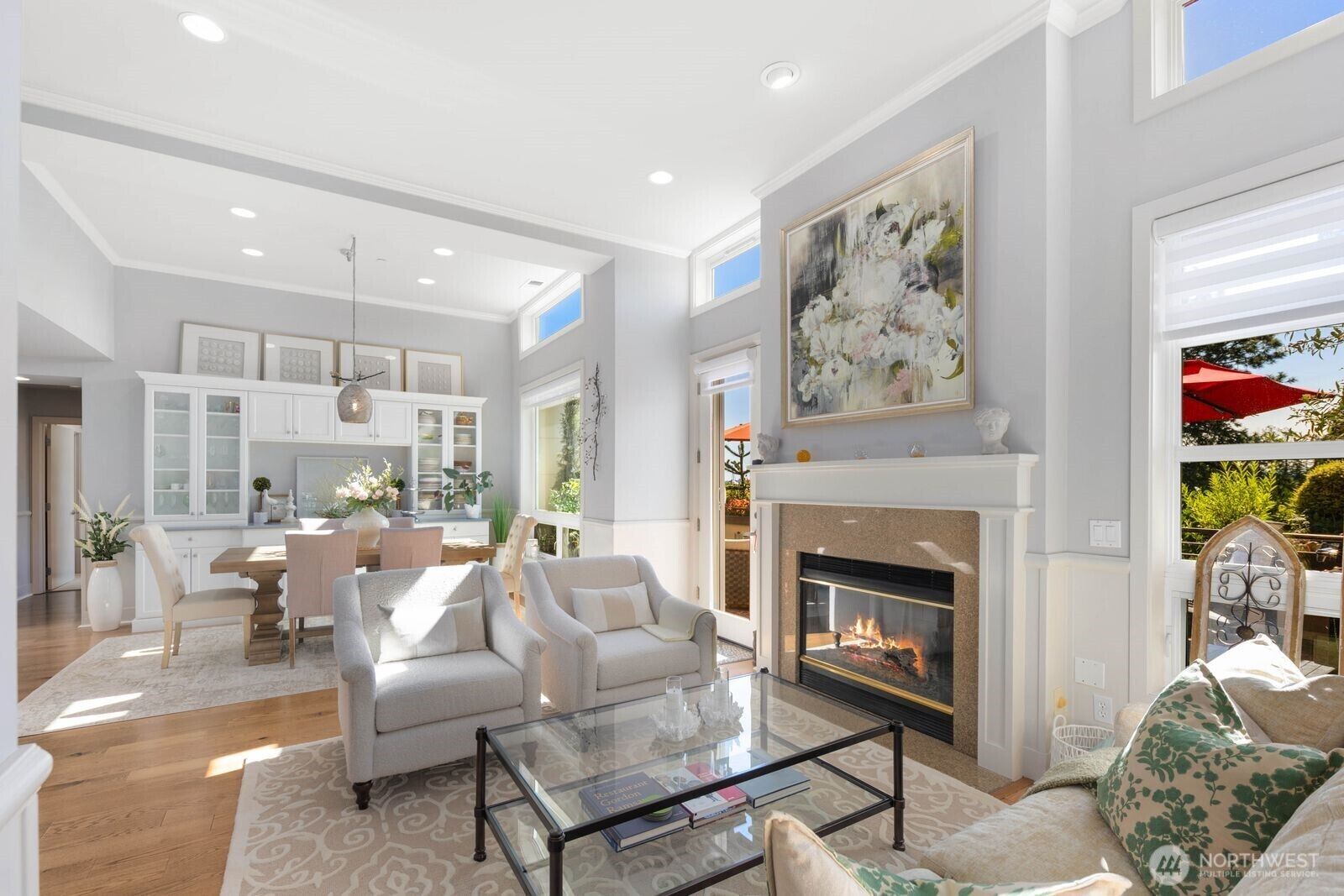 Property Photo:  225  4th Avenue A602  WA 98033 