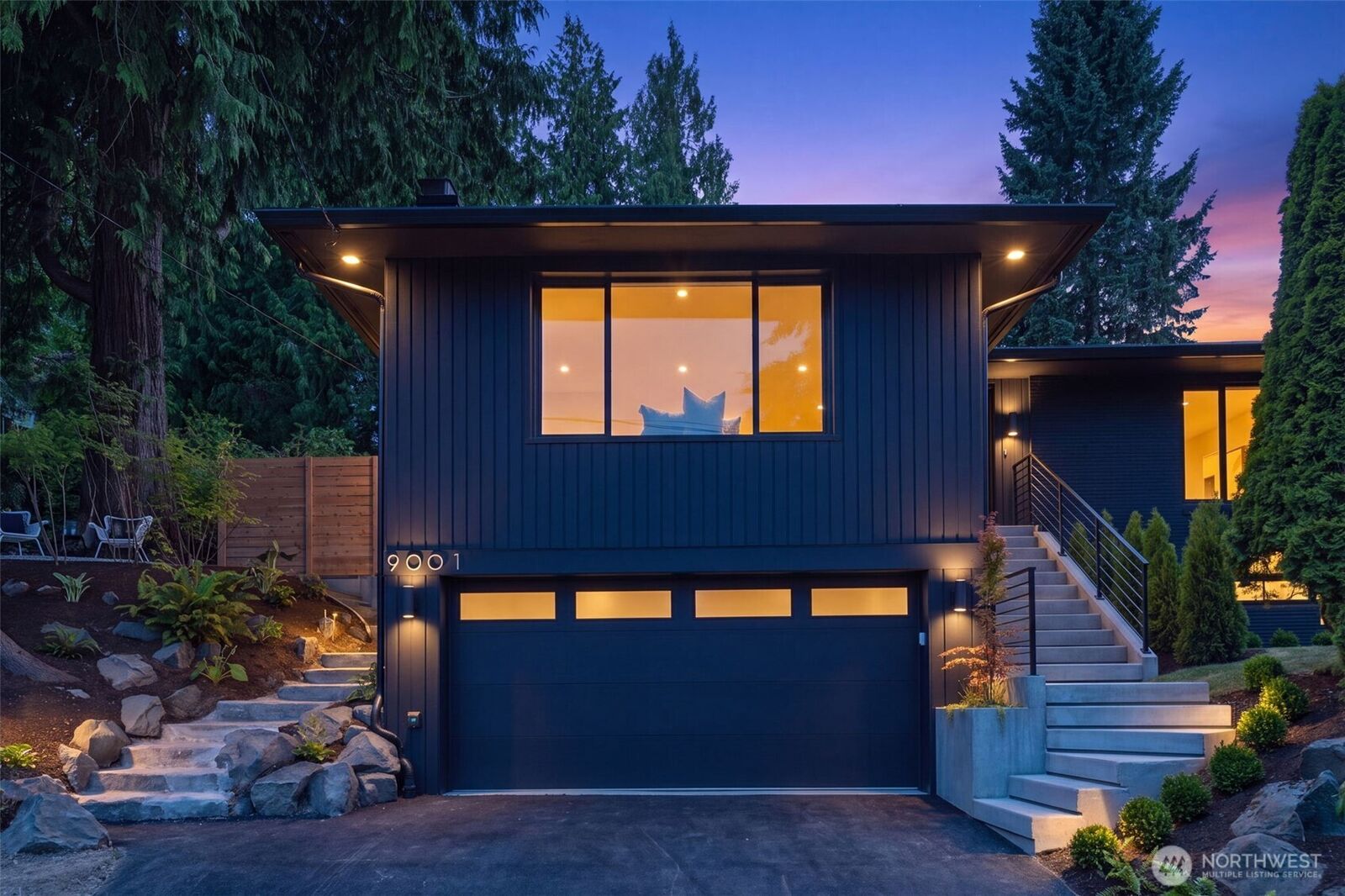 Property Photo:  9001  28th Avenue NW  WA 98117 