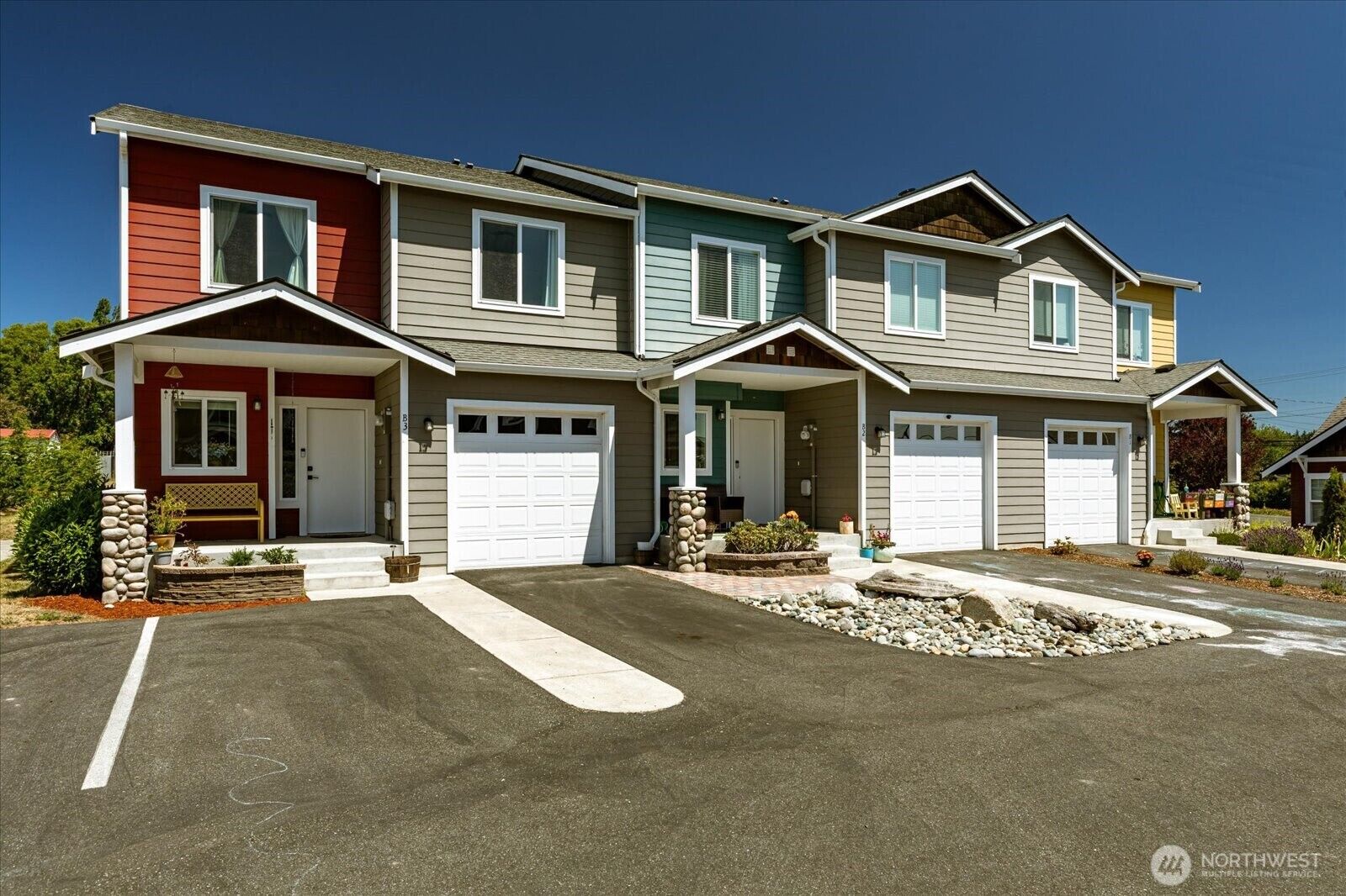 Property Photo:  306 S Main Street B3  WA 98239 
