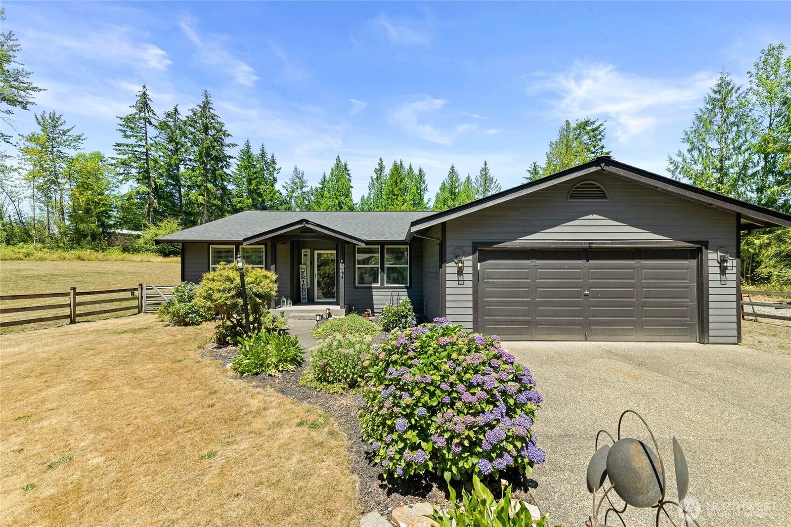 Property Photo: 4615 354th Street E WA 98328