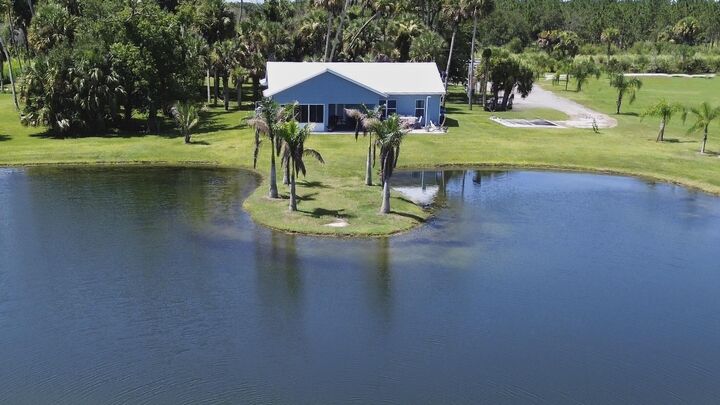 Property Photo: 18601 Orange Avenue FL 34945