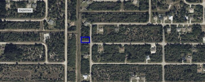 Property Photo: 2886 Pomello Avenue SW FL 32908