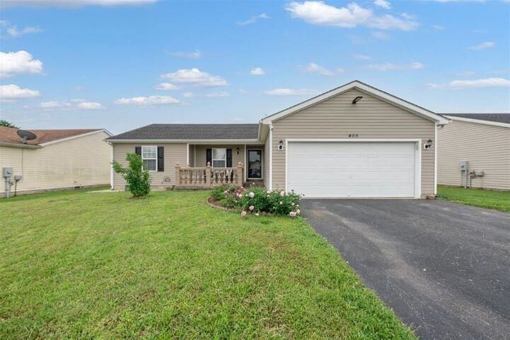 Property Photo:  465 Pisces Avenue  KY 42101 