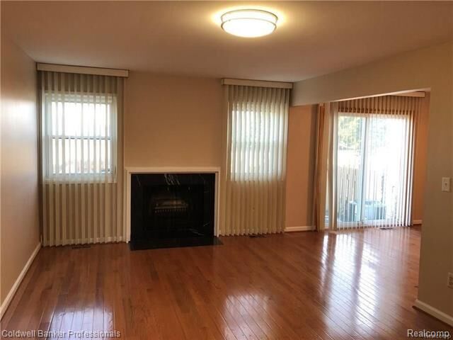 Property Photo:  1822 Brentwood Drive 529  MI 48098 