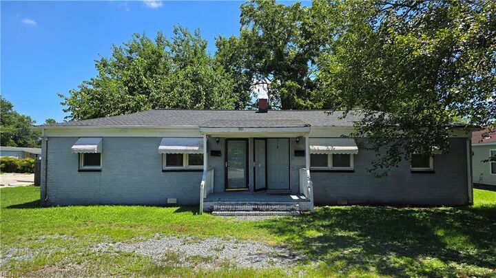 Property Photo:  4112 Williamson St  VA 23324 
