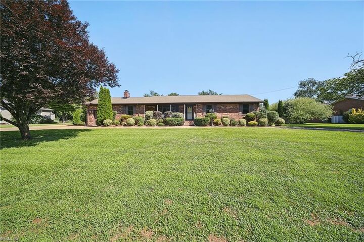 Property Photo:  1660 Will O Wisp Dr  VA 23454 