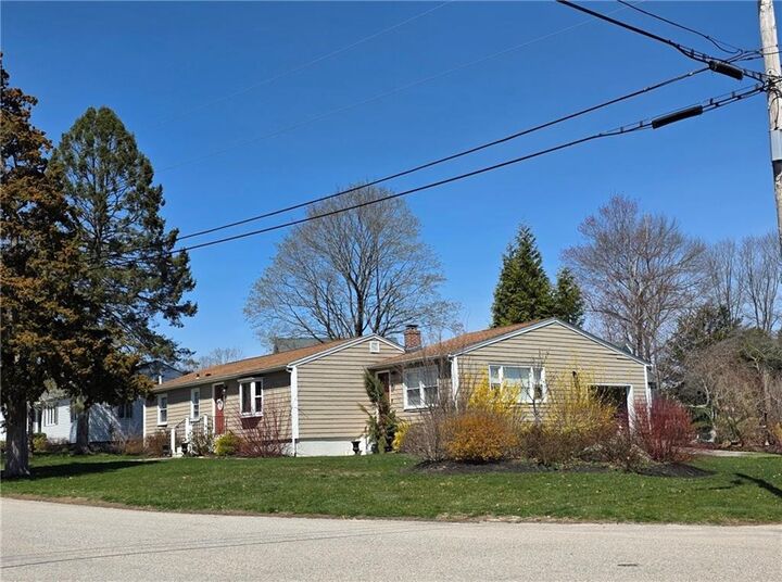 Property Photo:  50 Glenham Road  RI 02921 