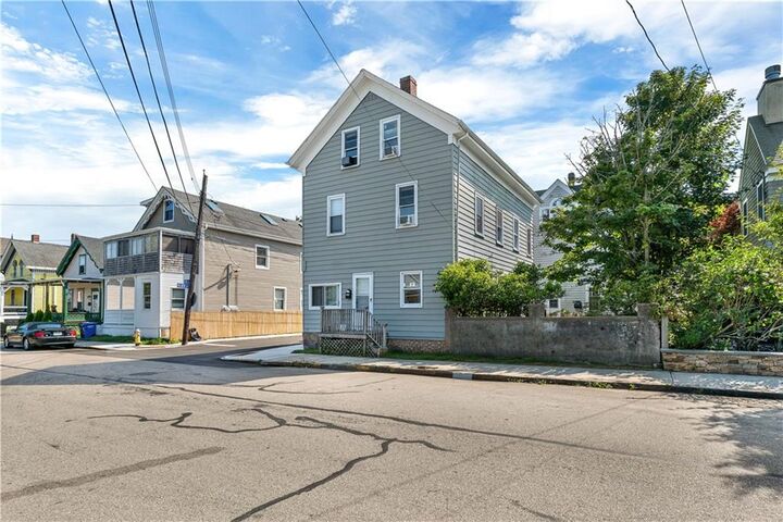 Property Photo: 24 Pond Avenue RI 02840