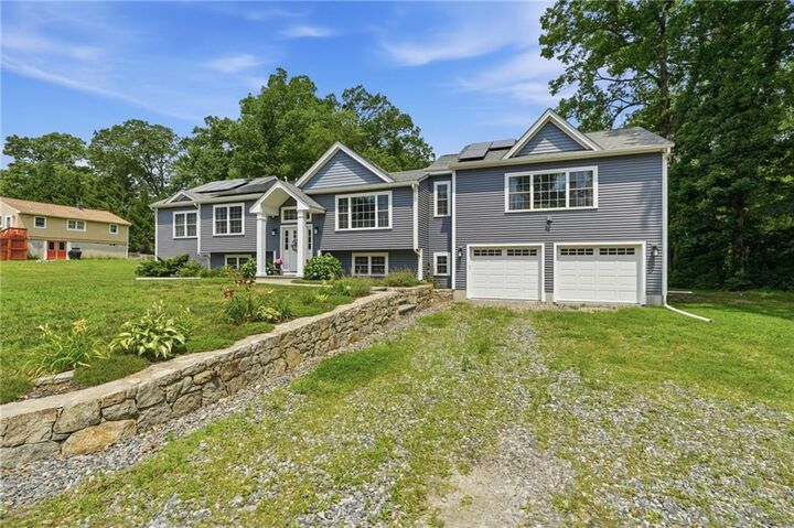 Property Photo: 10 Stirling Drive RI 02857