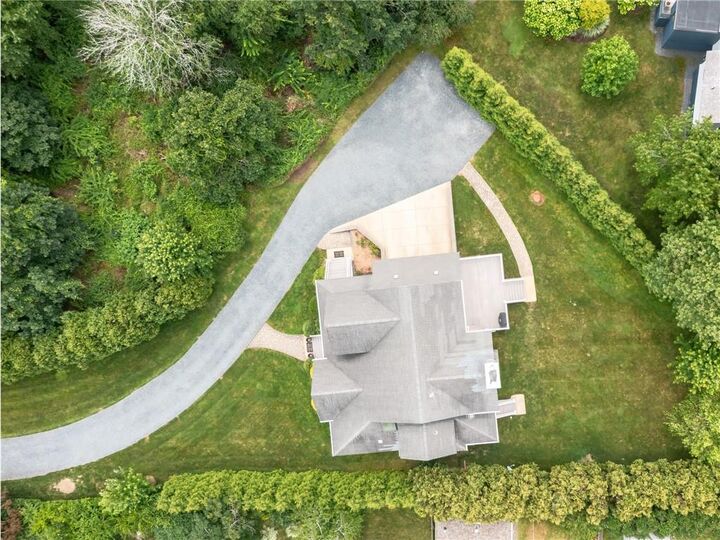 Property Photo: 75 Wood Street RI 02809